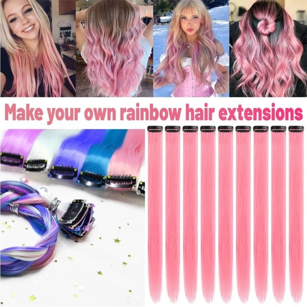Fashiondeityshair brand new